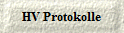 HV Protokolle